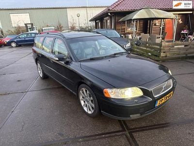Gebruikt 2006 Volvo V70 Stationwagen | € 2.495