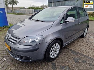 VW Golf Plus