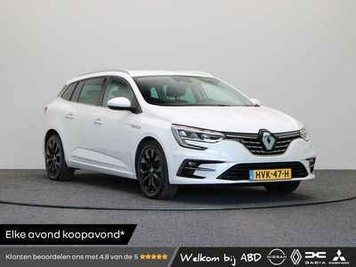 Renault Mégane GrandTour