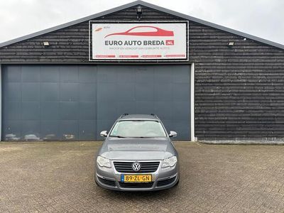 tweedehands VW Passat Variant 1.8 TFSI Comfortline