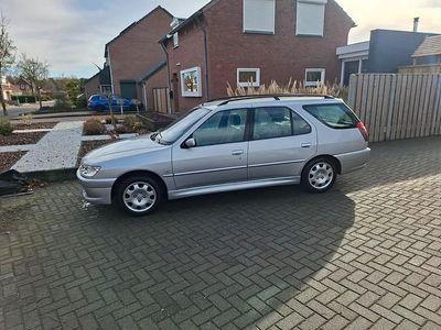 Occasion Peugeot 306 88 PK (64 kW) 2000 Stationwagen