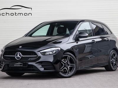 Mercedes B250