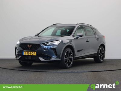 tweedehands Cupra Formentor 1.5 TSI Business Edition Plus | Stuurverwarming | Full Led Koplampen | Cruise Control Adaptief | Apple Carplay/Android Auto |