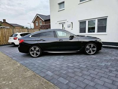Grijs Occasion 2018 BMW 640 Coupé | € 24.500