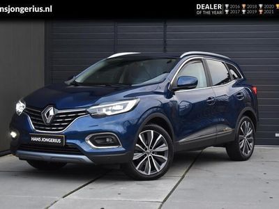 tweedehands Renault Kadjar TCe 140 EDC Intens