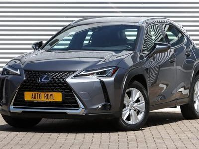 Lexus UX 250h
