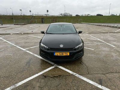 tweedehands VW Scirocco 2.0 TSI DSG HIGHLINE PLUS DYNAUDIO