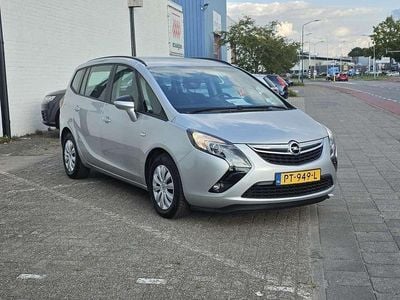 Opel Zafira Tourer