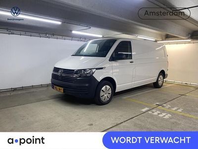 VW T6.1