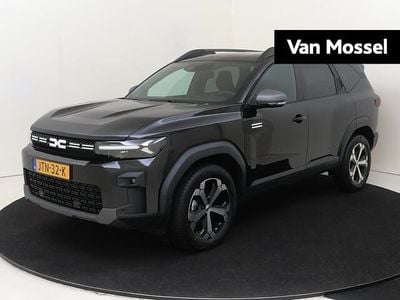 Zwart Occasion 2026 Dacia Bigster Journey SUV | € 39.940 (Eerlijke prijs)