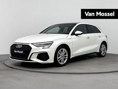 Audi A3 Sportback e-tron