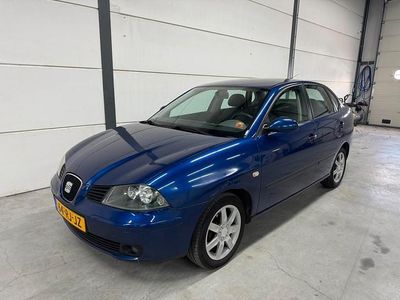 Occasion Seat Cordoba 100 PK (73 kW) 2005 Sedan