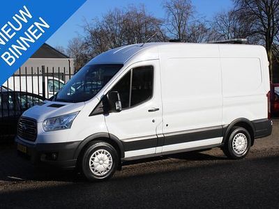 Occasion Ford Transit 155 PK (114 kW) 2014 Overige Van