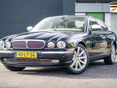 tweedehands Jaguar XJ 4.2 V8 Executive