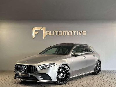Mercedes A220