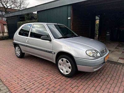 Citroën Saxo