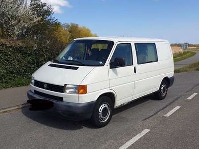 tweedehands VW T4