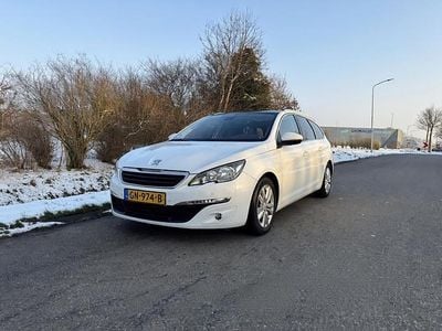 Occasion 2015 Peugeot 308 | € 6.150 (Eerlijke prijs)