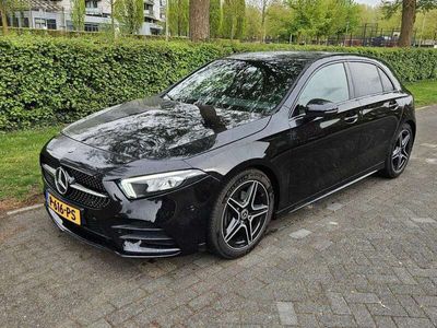 Mercedes A180