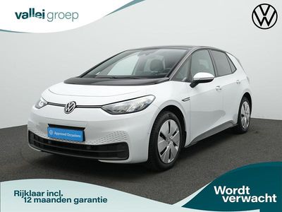 Wit Occasion 2023 VW ID.3 Pro Hatchback | € 23.900 (Eerlijke prijs)