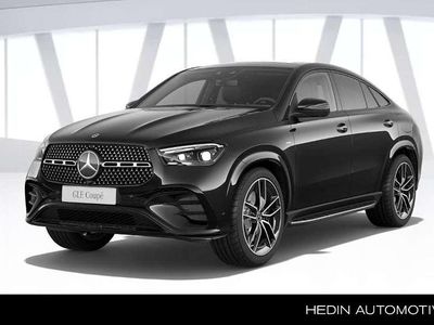 Mercedes GLE400