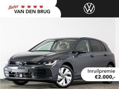 VW Golf VIII