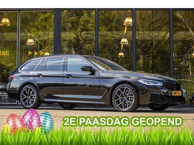 BMW 530e