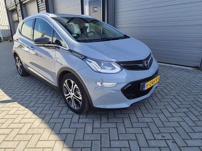 Opel Ampera