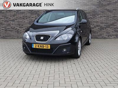 Seat Altea XL