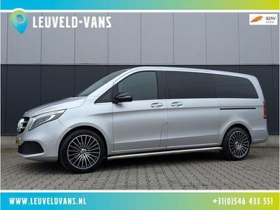 Mercedes V220