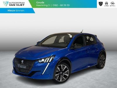 tweedehands Peugeot 208 1.2 PureTech GT-Line