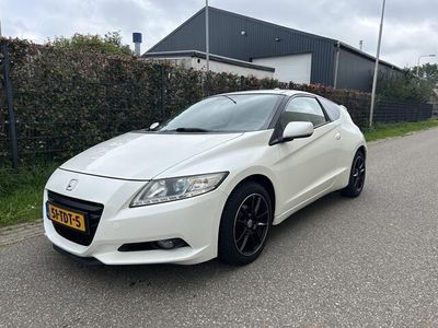 Honda CR-Z