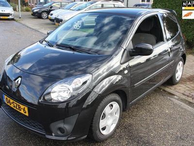 tweedehands Renault Twingo 1.2-16V Collection airco!