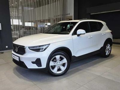 Wit Gebruikt 2023 Volvo XC40 Core SUV | € 31.900 (Super prijs)