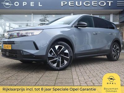 Grijs Nieuw 2025 Opel Grandland X Business Edition SUV | € 35.950
