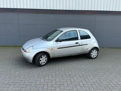 tweedehands Ford Ka 1.3 Cool & Sound