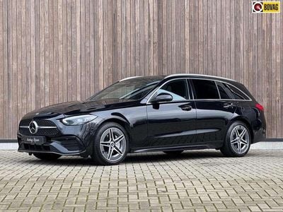 Mercedes C300e
