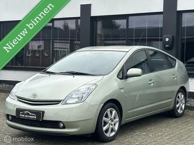 tweedehands Toyota Prius 1.5 VVT-i|GARANTIE|CRUISE|NAP|HYBRIDE|