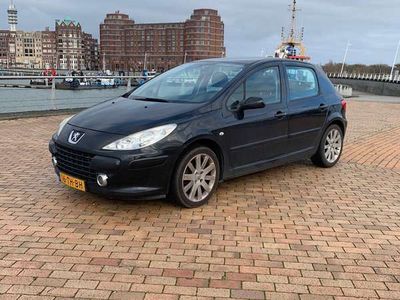 tweedehands Peugeot 307 1.6-16V XS met ISOFIX