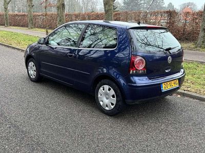 Occasion 2007 VW Polo Comfortline Hatchback | € 1.850 (Eerlijke prijs)