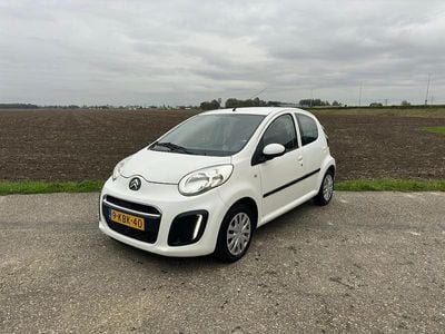Citroën C1