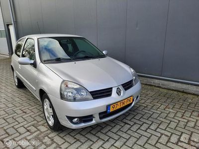 Renault Clio occasion - 26 te koop in Groningen AutoUncle