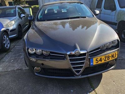 Alfa Romeo 159