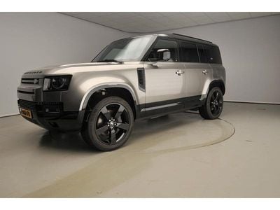 Grijs Occasion 2024 Land Rover Defender HSE Dynamic SUV | € 89.900 (Eerlijke prijs)