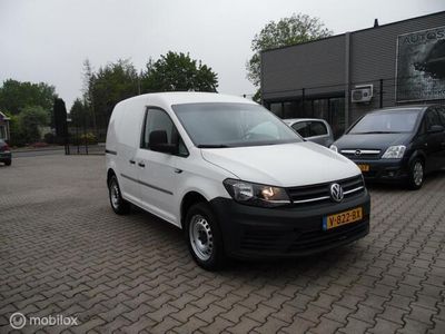 tweedehands VW Caddy Bestel 2.0 TDI L1H1 BMT EURO 6 AIRCO TRH