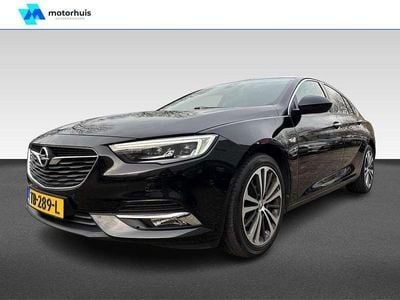 Zwart Gebruikt 2018 Opel Insignia Sport Hatchback | € 17.945 (Goede deal)