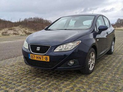 tweedehands Seat Ibiza 1.4 Stylance