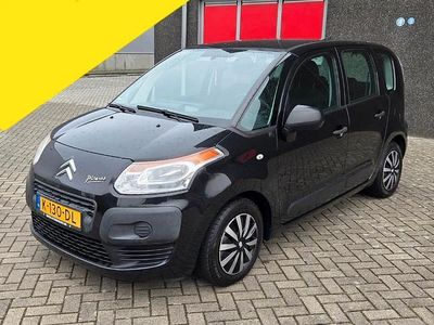 Occasion Citroën C3 Picasso 95 PK (69 kW) 2009 MPV