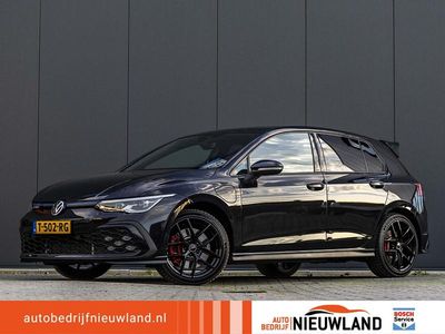 Zwart Occasion 2021 VW Golf VII Sport Hatchback | € 28.495