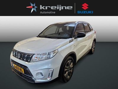 Wit Gebruikt 2019 Suzuki Vitara SUV | € 21.500 (Eerlijke prijs)
